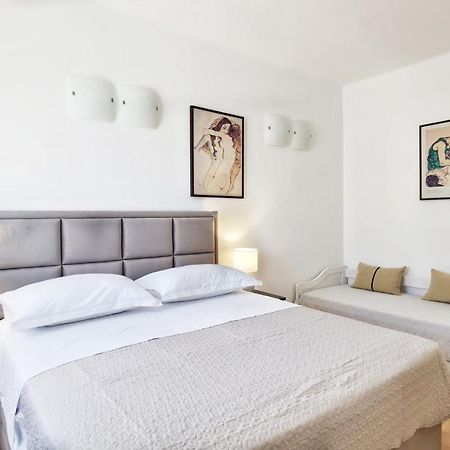 City Center Apartment Soldic Сплит Экстерьер фото