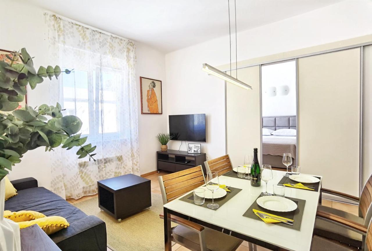City Center Apartment Soldic Сплит Экстерьер фото