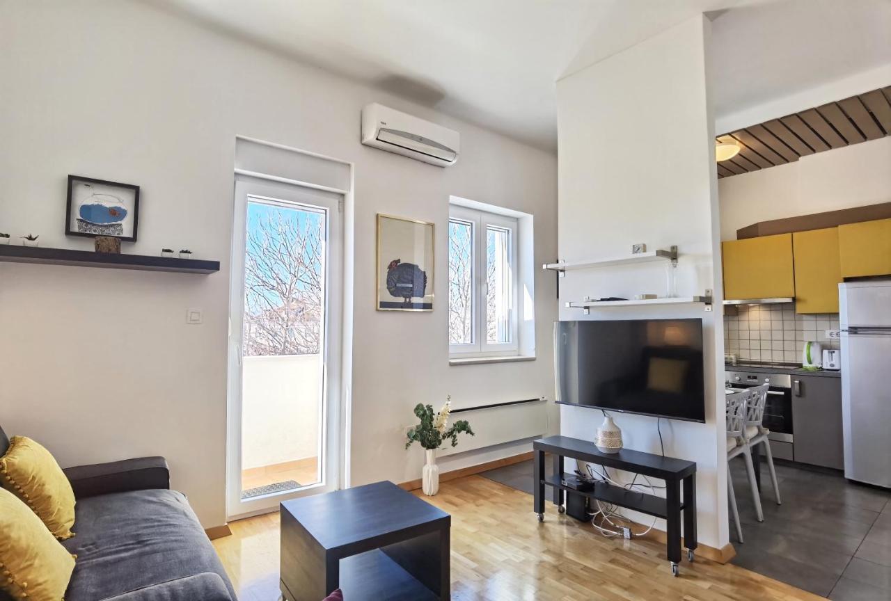 City Center Apartment Soldic Сплит Экстерьер фото