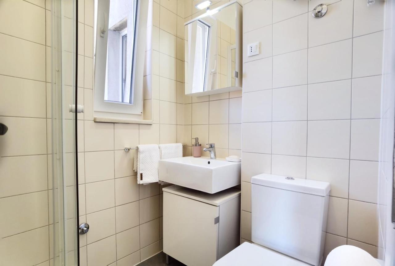City Center Apartment Soldic Сплит Экстерьер фото