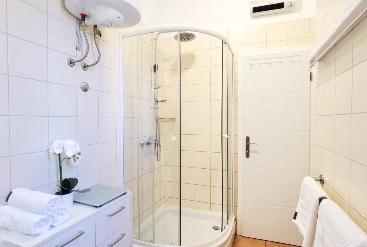 City Center Apartment Soldic Сплит Экстерьер фото