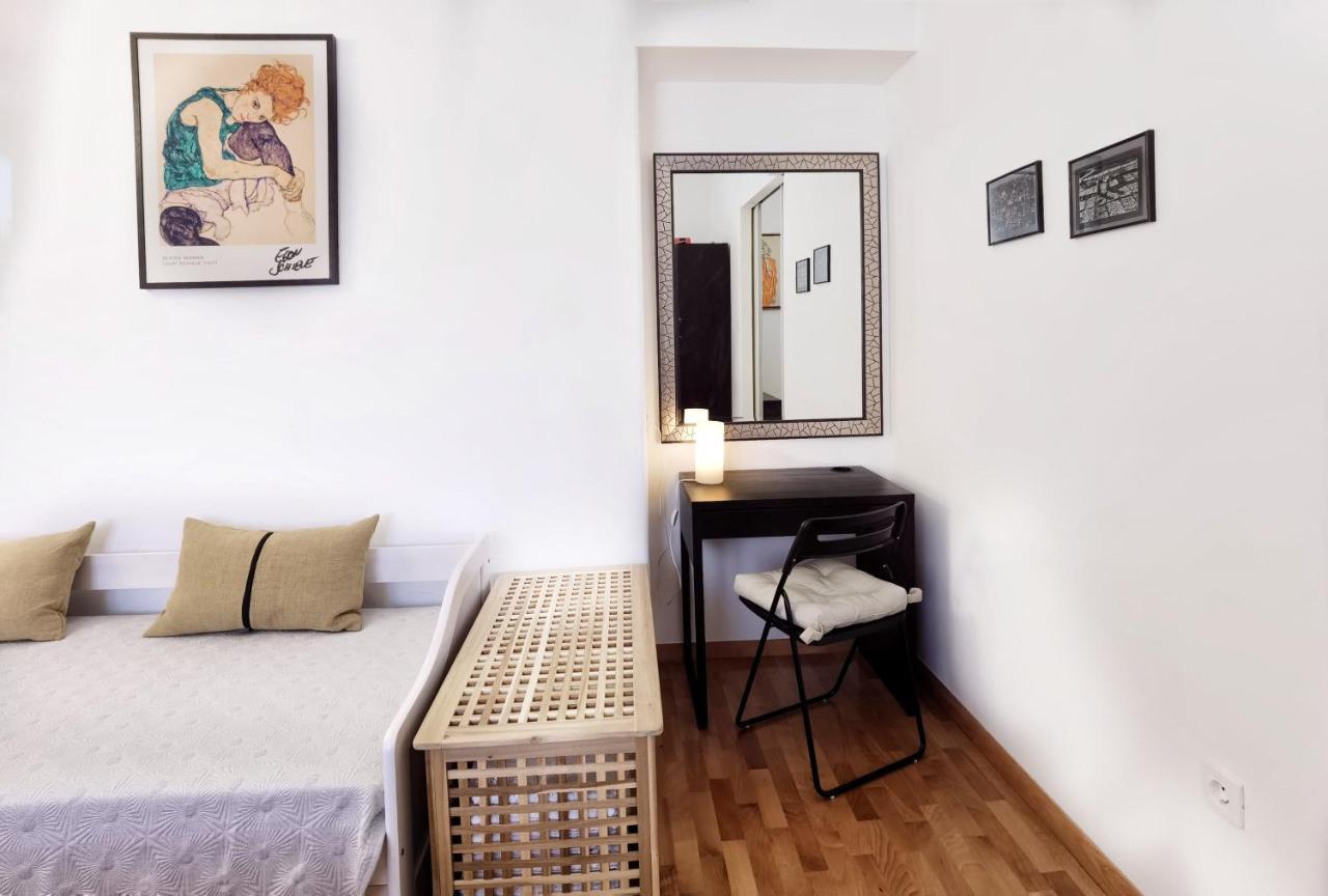 City Center Apartment Soldic Сплит Экстерьер фото