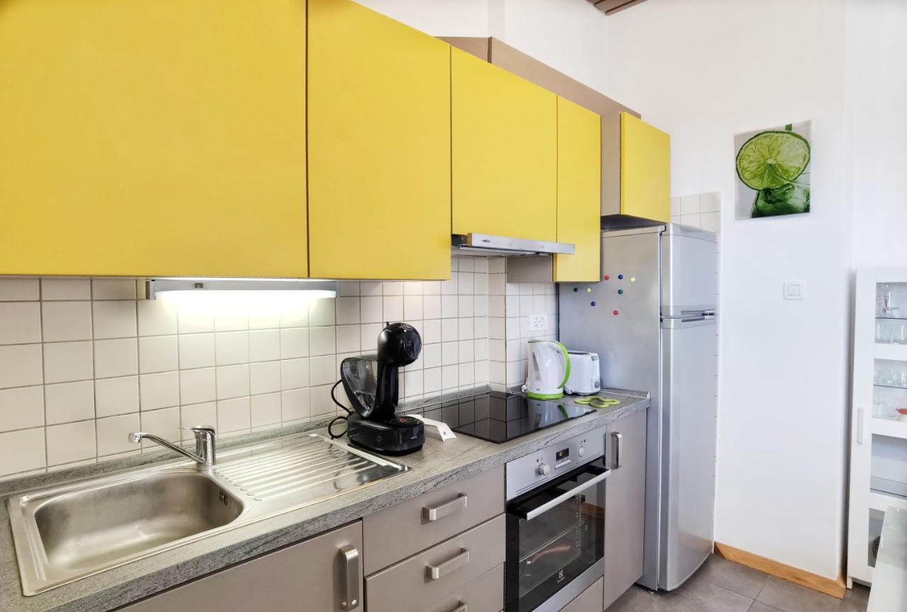 City Center Apartment Soldic Сплит Экстерьер фото