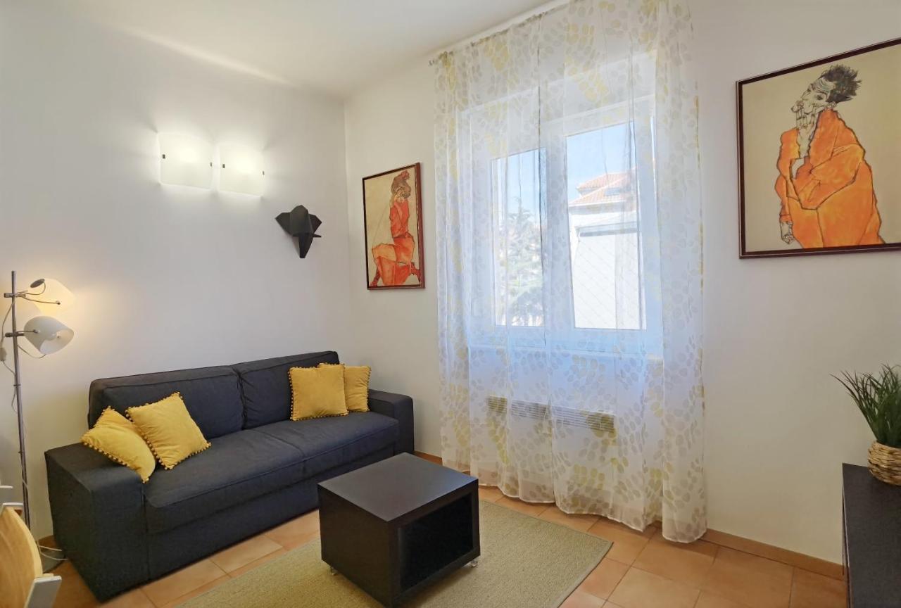 City Center Apartment Soldic Сплит Экстерьер фото